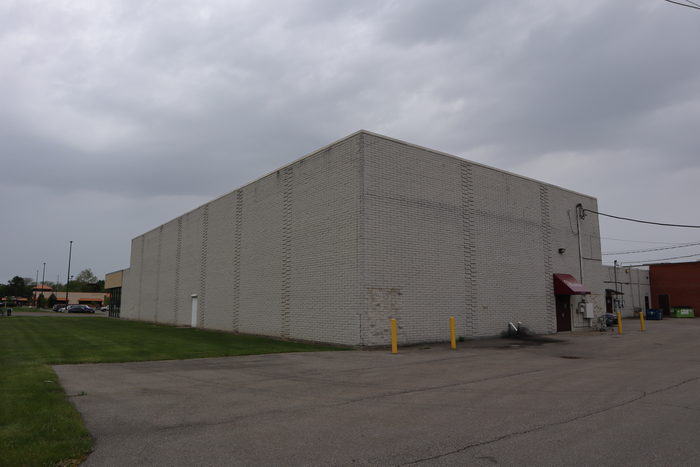 Green Acres Cinema - May 21 2022 (newer photo)